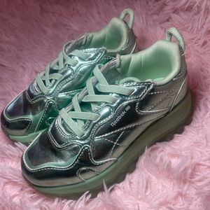 Reebok Classic Leather Cardi